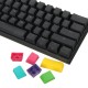 Anne Pro 2 61 Keys Mechanical Gaming Keyboard 60% bluetooth 4.0 Type-C RGB Keyboard Anne Pro 2 61 Keys Mechanical Gaming Keyboard 60% bluetooth 4.0 Type-C RGB Keyboard