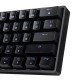 GK61 61 Keys Mechanical Gaming Keyboard Hot Swappable Gateron Optical Switch RGB Type-C Programmable 60% Layout Gaming Keyboard GK61 61 Keys Mechanical Gaming Keyboard Hot Swappable Gateron Optical Switch RGB Type-C Programmable 60% Layout Gaming Keyboard
