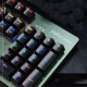 V910 Wired Gaming Keyboard Mouse Set Mechanical Black Switch Blue Switch Keyboard Luminous RGB Keyboard Mouse Set V910 Wired Gaming Keyboard Mouse Set Mechanical Black Switch Blue Switch Keyboard Luminous RGB Keyboard Mouse Set