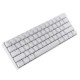 Anne Pro 2 61 Keys Mechanical Gaming Keyboard 60% bluetooth 4.0 Type-C RGB Keyboard