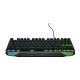 K7 87 Keys Dual Mode USB Wired bluetooth 3.0 Wireless Rechargeable ICE Blue Monochrome Backlighting Mechanical Gaming Keyboard K7 87 Keys Dual Mode USB Wired bluetooth 3.0 Wireless Rechargeable ICE Blue Monochrome Backlighting Mechanical Gaming Keyboard
