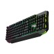 K7 Wired/Wireless bluetooth Dual Modes 87 Keys Mechanical Gaming Keyboard with Blue/Black Switch RGB Back Light for Windows/Android/iOS/Mac OS K7 Wired/Wireless bluetooth Dual Modes 87 Keys Mechanical Gaming Keyboard with Blue/Black Switch RGB Back Light for Windows/Android/iOS/Mac OS