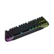 K7 Wired/Wireless bluetooth Dual Modes 87 Keys Mechanical Gaming Keyboard with Blue/Black Switch RGB Back Light for Windows/Android/iOS/Mac OS K7 Wired/Wireless bluetooth Dual Modes 87 Keys Mechanical Gaming Keyboard with Blue/Black Switch RGB Back Light for Windows/Android/iOS/Mac OS
