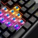 K7 Wired/Wireless bluetooth Dual Modes 87 Keys Mechanical Gaming Keyboard with Blue/Black Switch RGB Back Light for Windows/Android/iOS/Mac OS K7 Wired/Wireless bluetooth Dual Modes 87 Keys Mechanical Gaming Keyboard with Blue/Black Switch RGB Back Light for Windows/Android/iOS/Mac OS
