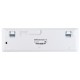 Smart68 68 Key USB Wired Gateron Switch Dyesub PBT Keycaps Mechanical Gaming Keyboard Smart68 68 Key USB Wired Gateron Switch Dyesub PBT Keycaps Mechanical Gaming Keyboard