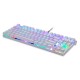 CK101 87 Key RGB Backlit Mechanical Gaming Keyboard Outemu Red Blue Switch CK101 87 Key RGB Backlit Mechanical Gaming Keyboard Outemu Red Blue Switch