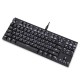 CK101 87 Key RGB Backlit Mechanical Gaming Keyboard Outemu Red Blue Switch CK101 87 Key RGB Backlit Mechanical Gaming Keyboard Outemu Red Blue Switch