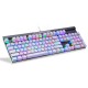 CK103 104 Key USB Wired RGB Backlit Mechanical Gaming Keyboard Outemu Blue Red Switch CK103 104 Key USB Wired RGB Backlit Mechanical Gaming Keyboard Outemu Blue Red Switch