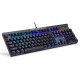 CK103 104 Key USB Wired RGB Backlit Mechanical Gaming Keyboard Outemu Blue Red Switch CK103 104 Key USB Wired RGB Backlit Mechanical Gaming Keyboard Outemu Blue Red Switch