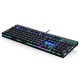 CK103 104 Key USB Wired RGB Backlit Mechanical Gaming Keyboard Outemu Blue Red Switch