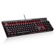 CK103 104 Key USB Wired RGB Backlit Mechanical Gaming Keyboard Outemu Blue Red Switch CK103 104 Key USB Wired RGB Backlit Mechanical Gaming Keyboard Outemu Blue Red Switch