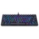 CK61 Kailh BOX Switch Detachable Type-C 61-Key RGB Mechanical Gaming Keyboard CK61 Kailh BOX Switch Detachable Type-C 61-Key RGB Mechanical Gaming Keyboard