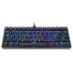 CK61 Kailh BOX Switch Detachable Type-C 61-Key RGB Mechanical Gaming Keyboard