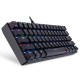 CK61 Kailh BOX Switch Detachable Type-C 61-Key RGB Mechanical Gaming Keyboard