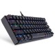 CK61 Kailh BOX Switch Detachable Type-C 61-Key RGB Mechanical Gaming Keyboard CK61 Kailh BOX Switch Detachable Type-C 61-Key RGB Mechanical Gaming Keyboard