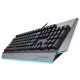 CK99 104 Key Outemu Blue Switch RGB Mechanical Gaming Keyboard