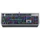 CK99 104 Key Outemu Blue Switch RGB Mechanical Gaming Keyboard