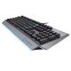 CK99 104 Key Outemu Blue Switch RGB Mechanical Gaming Keyboard