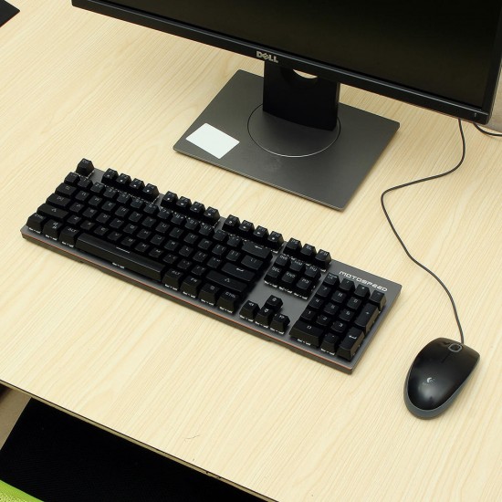 GK89 2.4G Wireless 104Keys USB Wired Mechanical Gaming Keyboard Outemu Switch LED Light GK89 2.4G Wireless 104Keys USB Wired Mechanical Gaming Keyboard Outemu Switch LED Light