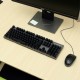 GK89 2.4G Wireless 104Keys USB Wired Mechanical Gaming Keyboard Outemu Switch LED Light GK89 2.4G Wireless 104Keys USB Wired Mechanical Gaming Keyboard Outemu Switch LED Light