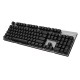GK89 2.4G Wireless 104Keys USB Wired Mechanical Gaming Keyboard Outemu Switch LED Light GK89 2.4G Wireless 104Keys USB Wired Mechanical Gaming Keyboard Outemu Switch LED Light