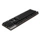 GK89 2.4G Wireless 104Keys USB Wired Mechanical Gaming Keyboard Outemu Switch LED Light GK89 2.4G Wireless 104Keys USB Wired Mechanical Gaming Keyboard Outemu Switch LED Light