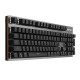 GK89 2.4G Wireless 104Keys USB Wired Mechanical Gaming Keyboard Outemu Switch LED Light GK89 2.4G Wireless 104Keys USB Wired Mechanical Gaming Keyboard Outemu Switch LED Light