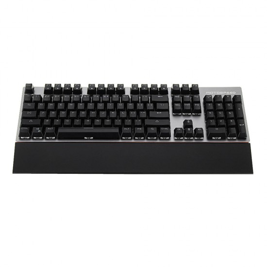 GK89 2.4G Wireless 104Keys USB Wired Mechanical Gaming Keyboard Outemu Switch LED Light GK89 2.4G Wireless 104Keys USB Wired Mechanical Gaming Keyboard Outemu Switch LED Light
