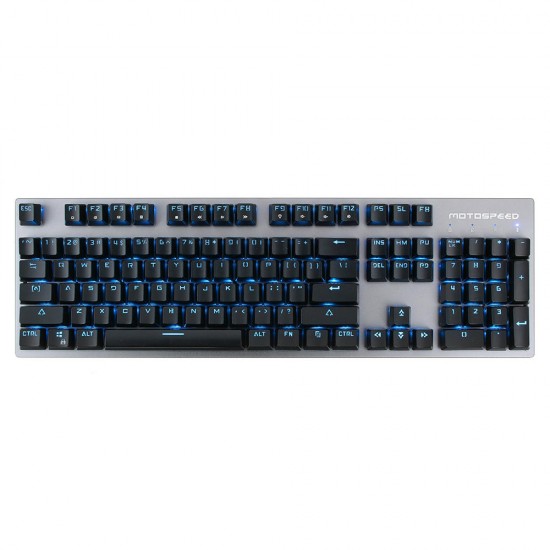 GK89 2.4G Wireless 104Keys USB Wired Mechanical Gaming Keyboard Outemu Switch LED Light GK89 2.4G Wireless 104Keys USB Wired Mechanical Gaming Keyboard Outemu Switch LED Light