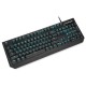 K95 104 Key Outemu Switch Ice Blue Backlit Mechanical Gaming Keyboard