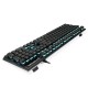 K95 104 Key Outemu Switch Ice Blue Backlit Mechanical Gaming Keyboard