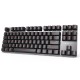 V500 Alloy Version 87Keys 26 Key Rollover Mechanical Gaming Keyboard V500 Alloy Version 87Keys 26 Key Rollover Mechanical Gaming Keyboard