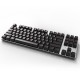 V500 Alloy Version 87Keys 26 Key Rollover Mechanical Gaming Keyboard V500 Alloy Version 87Keys 26 Key Rollover Mechanical Gaming Keyboard