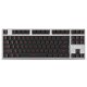 V500 Alloy Version 87Keys 26 Key Rollover Mechanical Gaming Keyboard V500 Alloy Version 87Keys 26 Key Rollover Mechanical Gaming Keyboard