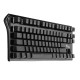 G87 87 Keys Mechanical Gaming Keyboard Wireless bluetooth 3.0 USB Wired RGB Keyboard G87 87 Keys Mechanical Gaming Keyboard Wireless bluetooth 3.0 USB Wired RGB Keyboard