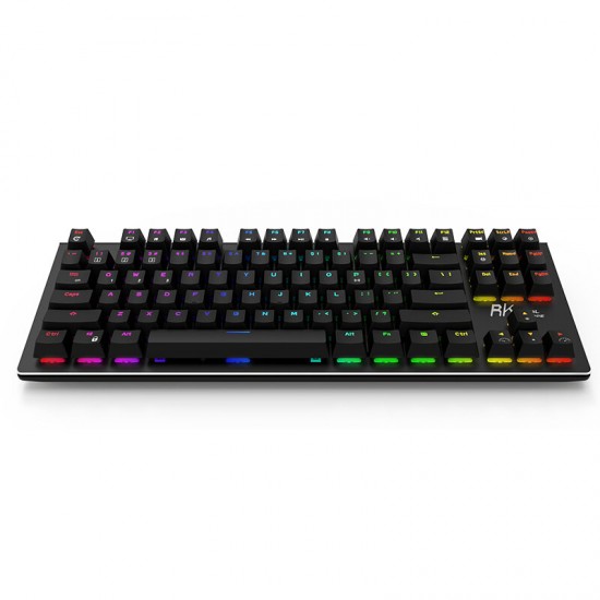 G87 87 Keys Mechanical Gaming Keyboard Wireless bluetooth 3.0 USB Wired RGB Keyboard G87 87 Keys Mechanical Gaming Keyboard Wireless bluetooth 3.0 USB Wired RGB Keyboard