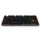 G87 87 Keys Mechanical Gaming Keyboard Wireless bluetooth 3.0 USB Wired RGB Keyboard