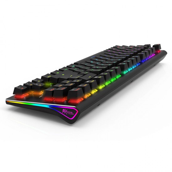 G87 87 Keys Mechanical Gaming Keyboard Wireless bluetooth 3.0 USB Wired RGB Keyboard G87 87 Keys Mechanical Gaming Keyboard Wireless bluetooth 3.0 USB Wired RGB Keyboard