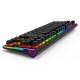 G87 87 Keys Mechanical Gaming Keyboard Wireless bluetooth 3.0 USB Wired RGB Keyboard