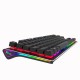 G87 87 Keys Mechanical Gaming Keyboard Wireless bluetooth 3.0 USB Wired RGB Keyboard G87 87 Keys Mechanical Gaming Keyboard Wireless bluetooth 3.0 USB Wired RGB Keyboard