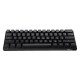 RK61 61 Keys Mechanical Gaming Keyboard bluetooth Wired Dual Mode RGB Keyboard