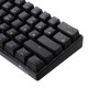 RK61 61 Keys Mechanical Gaming Keyboard bluetooth Wired Dual Mode RGB Keyboard