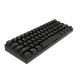 RK61 bluetooth Wired Dual Mode 60% Golden / Ice Blue Backlit Mechanical Gaming Keyboard RK61 bluetooth Wired Dual Mode 60% Golden / Ice Blue Backlit Mechanical Gaming Keyboard
