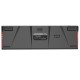 RK71 71 Keys Mechanical Gaming Keyboard Dual Mode bluetooth 3.0 + USB Wired RGB Backlit Mechanical Keyboard