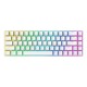 RK855 68 Keys Mechanical Gaming Keyboard Dual Mode Wireless bluetooth 5.1 Type-C Wired RGB Backlit RK68 Keyboard RK855 68 Keys Mechanical Gaming Keyboard Dual Mode Wireless bluetooth 5.1 Type-C Wired RGB Backlit RK68 Keyboard
