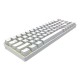 RK855 68 Keys Mechanical Gaming Keyboard Dual Mode Wireless bluetooth 5.1 Type-C Wired RGB Backlit RK68 Keyboard RK855 68 Keys Mechanical Gaming Keyboard Dual Mode Wireless bluetooth 5.1 Type-C Wired RGB Backlit RK68 Keyboard