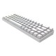 RK855 68 Keys Mechanical Gaming Keyboard Dual Mode Wireless bluetooth 5.1 Type-C Wired RGB Backlit RK68 Keyboard RK855 68 Keys Mechanical Gaming Keyboard Dual Mode Wireless bluetooth 5.1 Type-C Wired RGB Backlit RK68 Keyboard