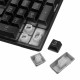 T11 Wired 104 Keys Keyboard & Mouse Set Luminous RGB Waterproof Gaming Keyboard Ergonomic Mouse