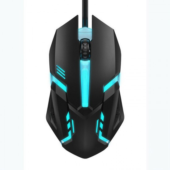 Wired One-handed Mechanical Keyboard & Mouse &bluetooth Adapter Set 39 Keys Luminous Gaming Keyboard 2000DPI Mouse USB Hub for PUBG Wired One-handed Mechanical Keyboard & Mouse &bluetooth Adapter Set 39 Keys Luminous Gaming Keyboard 2000DPI Mouse USB Hub for PUBG