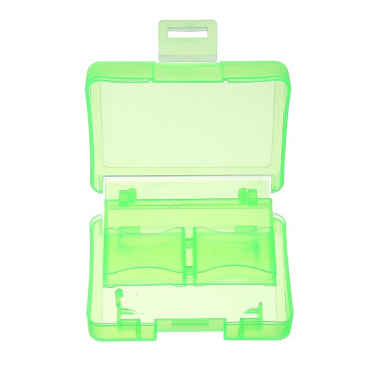 5pcs Green GK-1CF4SD Portable Memory Card Receiving Box Mobile TF Card Camera CF/SD Storage Card Box 5pcs Green GK-1CF4SD Portable Memory Card Receiving Box Mobile TF Card Camera CF/SD Storage Card Box